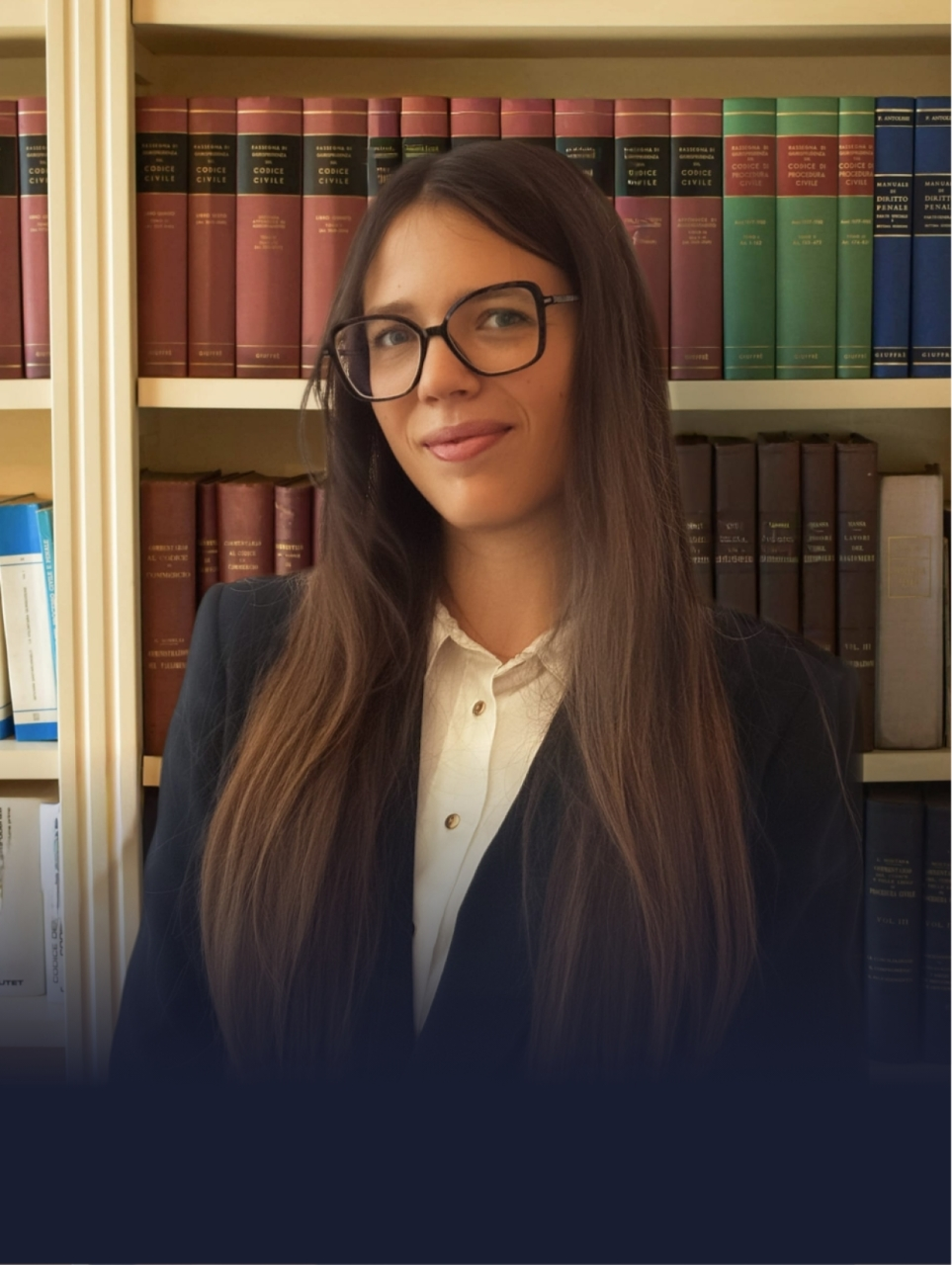 Dott.ssa Marta Borghini